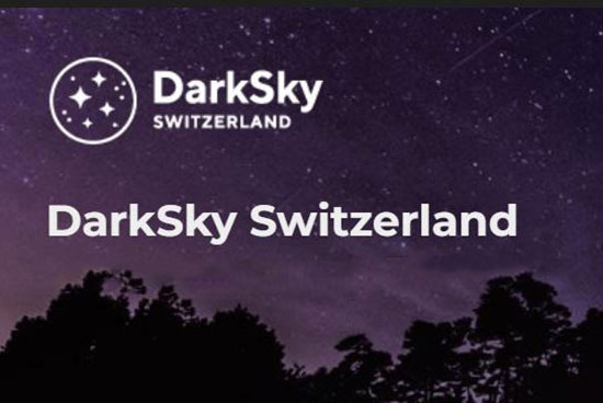 DarkSky Switzerland