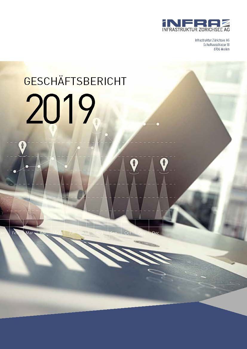Geschäftsbericht 2019