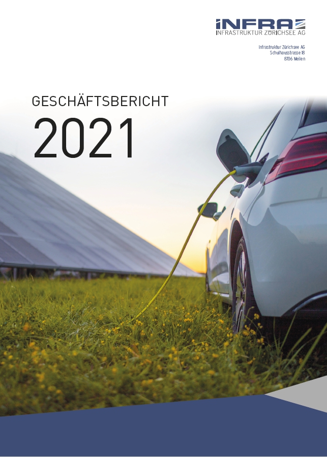 Geschäftsbericht 2021