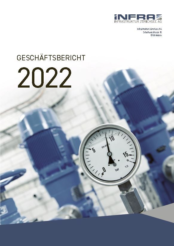 Geschäftsbericht 2022