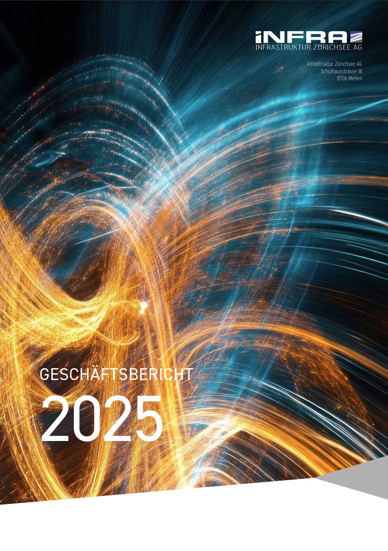 Geschäftsbericht 2025