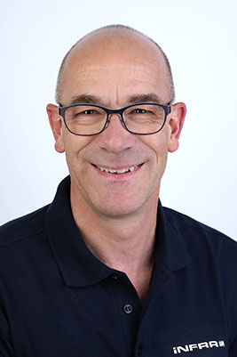 Betrieb Strom