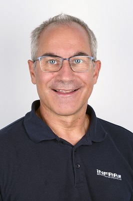 Kontrolleur Strom