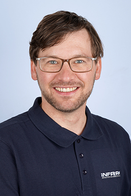 Simon Akers