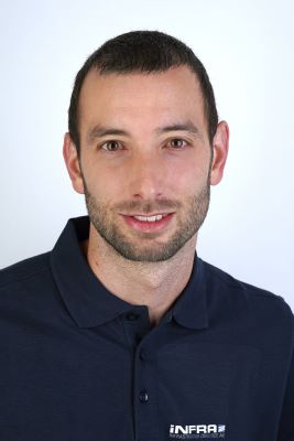 Leiter Kundenprojekte