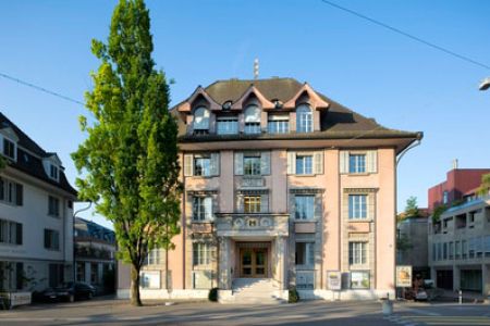Gemeinde Meilen