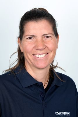 Sachbearbeiterin Verrechnung