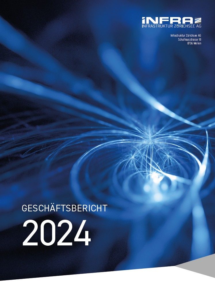 Geschäftsbericht 2024