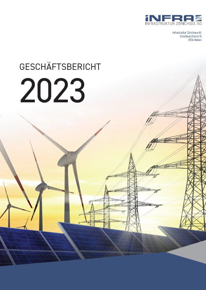 Geschäftsbericht 2023